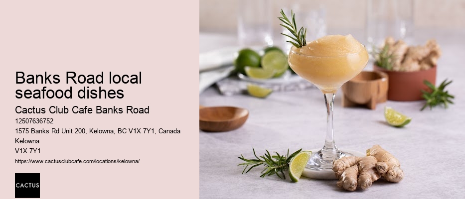 Kelowna restaurant loyalty program