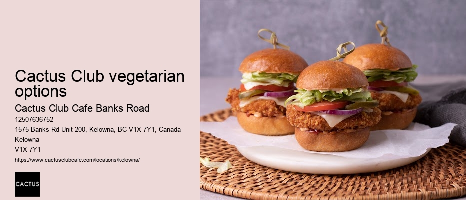 Banks Road happy hour specials