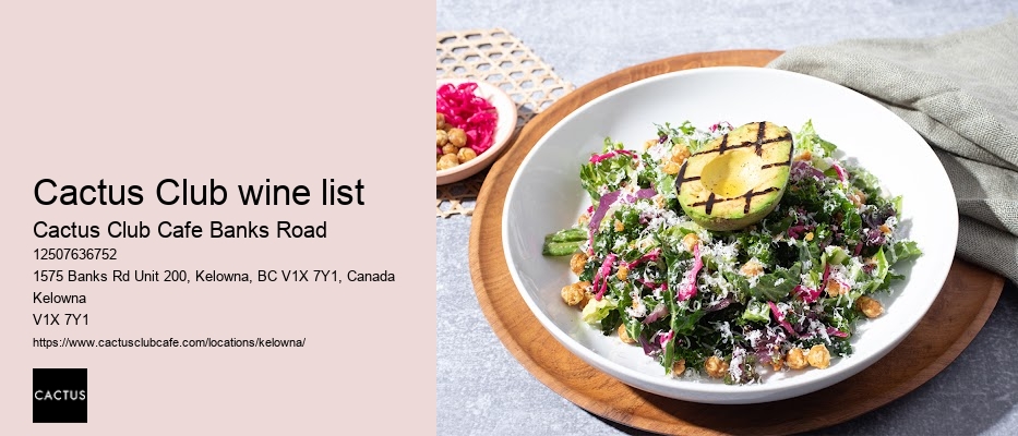 Kelowna food blogger reviews