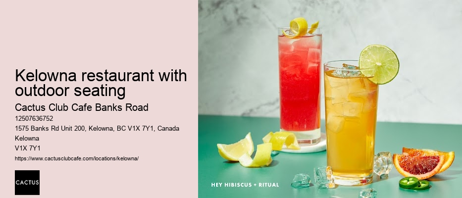 Authentic flavors at Banks Road